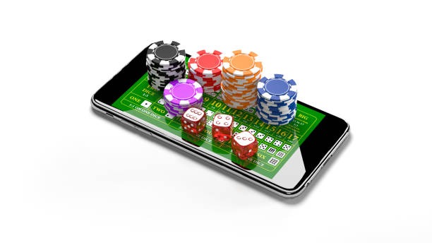 uc88 mobile gaming
